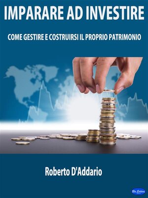 cover image of Imparare ad Investire